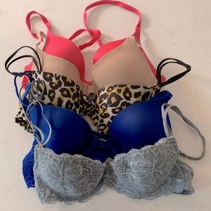 VS Bra bundle